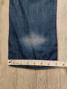 Ma1547 Levi&#39;s Jeans waist 36