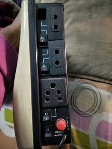 Led Plus Servicing And Testing Machine