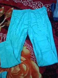 Party Kurti Set
