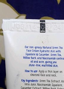 The Mom&#39;s Co. Daily Face Regimen