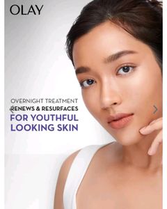 Olay Regenerist Retinol 24 Night Serum