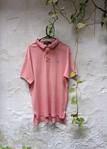 Ralph Lauren Men's Imported Luxury Tshirt 👕