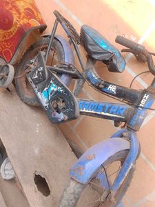 Kids' Samstar Bicycle