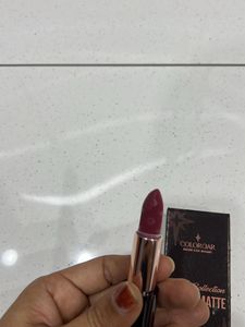 Colorgar Sinful Matte Lip Color