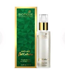 Biotique Advanced Ayurveda