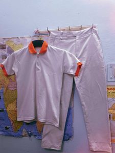 School Uniform Set - Good Condition