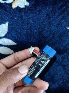 NEXGO Li-ion Battery