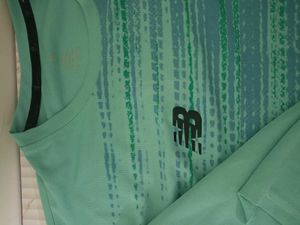 New Balance Long Sleeve Shirt