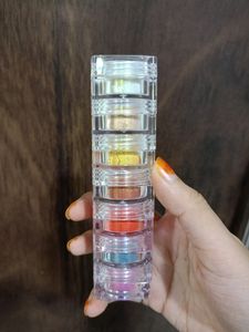 Pac Pigment Tower