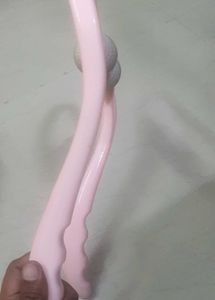 Soft neck  Massage Roller