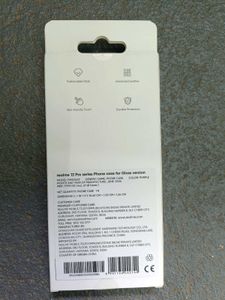 Realme 13 Pro Case
