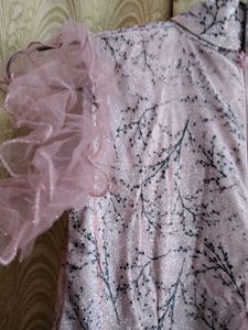 Beautiful Gown For Girls