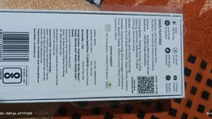 Fire Boltt Terminator 1.99 Inch Big Display Smartw