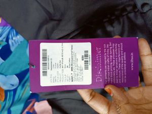 New Witg Tag