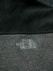 North face imported Jacket