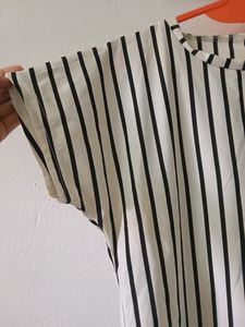Striped Suit for women