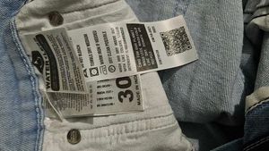 Brand New Levis Jeans
