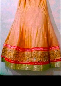 New Lehnga Full Size