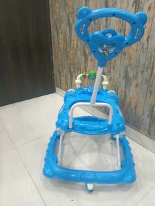 Panda Walker 111 with Box
