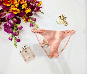 🇭🇲💫 Beautiful Checker Print Penty