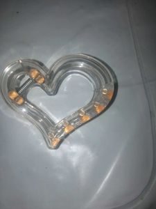 hair clip