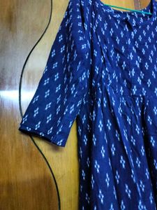 Maternity Feeding Gown