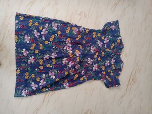 Cotton Dress