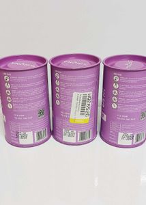 Combo of 8 Sirona Menstrual Cup