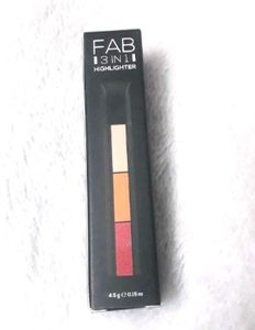 Renee FAB 3in1 Strobe Highlighter Stick | Multi-sh