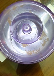 Electric Wax Heater