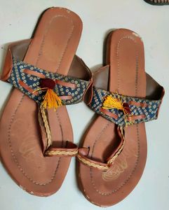 Ethnic Flats