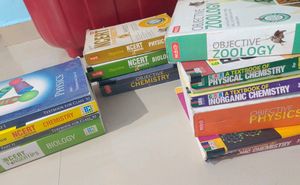 Mtg Ncerts For Neet Preparation