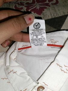 Baby Boy Dress For Summer And Detergent Combo