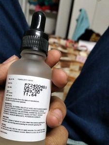 Dot And Key Moisturiser,Dermdoc Serum,KoreanSample