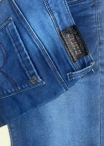 Jealous 21 Low Super Skinny Ankle Jeans - Size 2