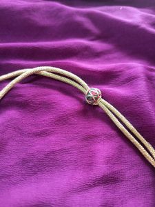 Layered Necklace