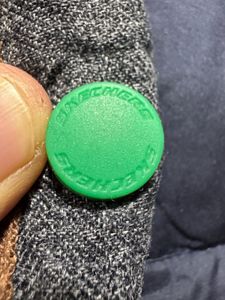 Skechers Unisex Padded Navy Blue Puffer Vest