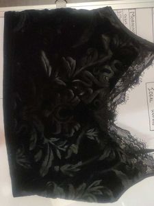 Lace Trim Cami Top (Brand New)