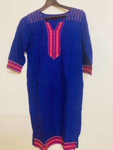 Brand New Kurta