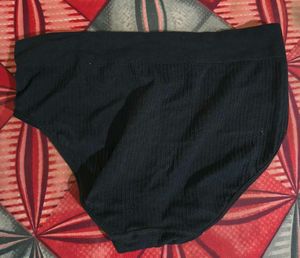 Black Briefs