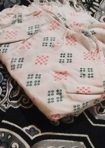 Pinteresty aesthetic dupatta