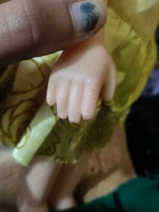 Disney Beauty and the Beast Doll Princess Bell