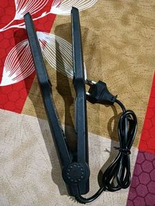 Hair Straightener