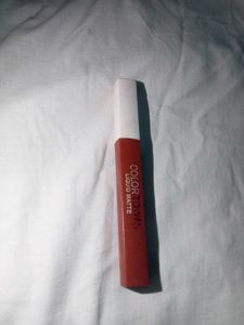 Long Lasting Liquid Matte Lipstick