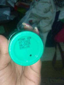 Foxtale Overnight Glow Mask