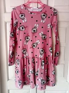 Kids Dress
