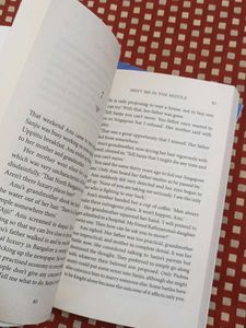 Indian Fiction Romance Novels Set