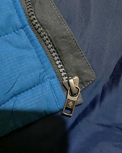 Columbia Puffer Vest