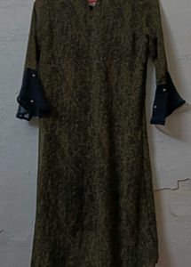 Combo of 3 Printed Dress - Preloved 💌