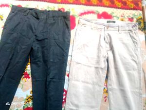 🎉2 Combo Men&#39;s Pants - Stylish Casual Wear